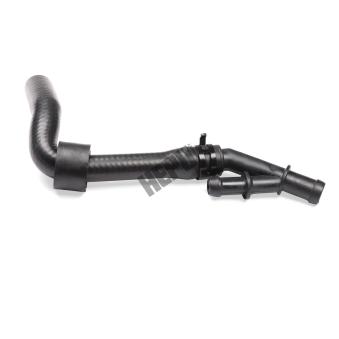 Durite de radiateur HEPU TM7053 pour SEAT LEON 1.8 20V T 4 - 180cv