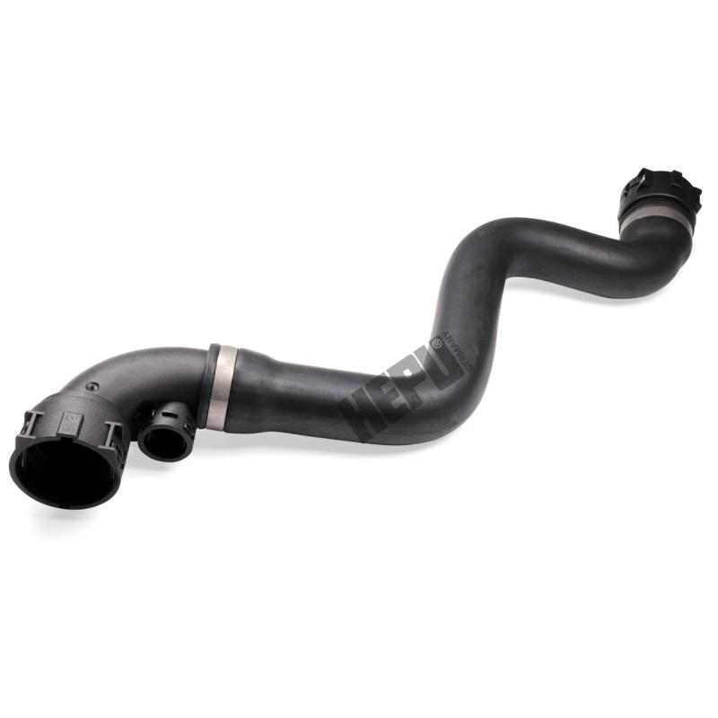 Durite de radiateur HEPU TM7057 - Visuel 1