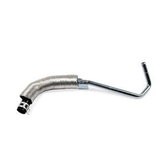 Tuyauterie du réfrigérant HEPU TM7066 pour OPEL ASTRA 1.4 - 120cv