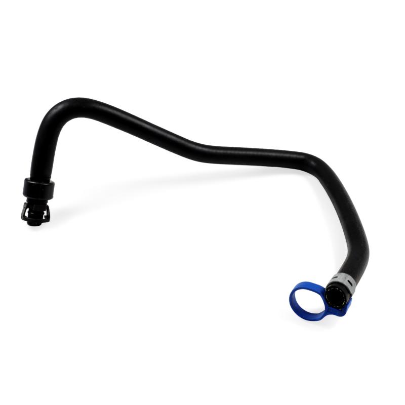 Durite de radiateur HEPU TM7070 - Visuel 1