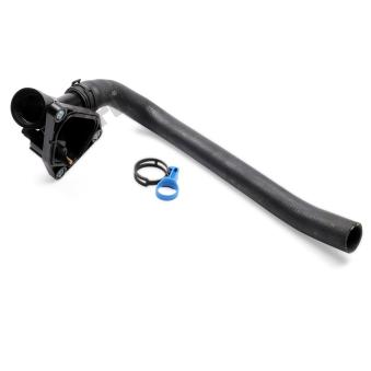 Durite de radiateur HEPU [TM7090]