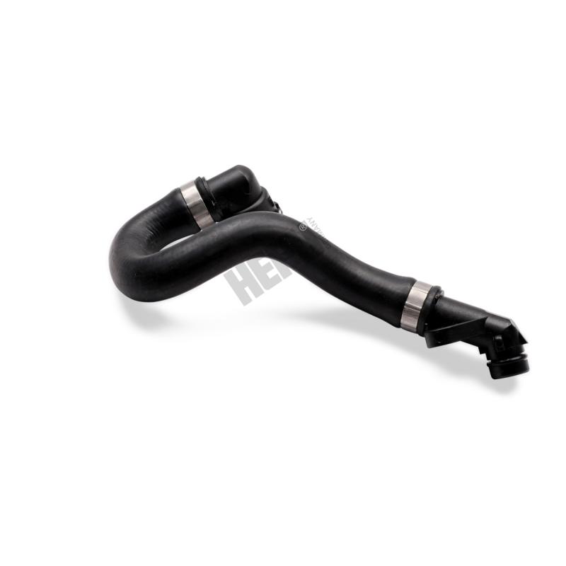 Durite de radiateur HEPU TM7096 - Visuel 1