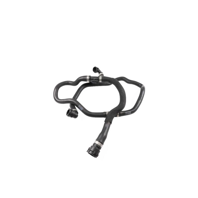 Durite de radiateur HEPU TM7105 - Visuel 1