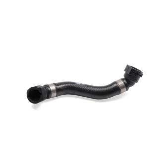 Gaine de chauffage HEPU TM7108 pour FORD TRANSIT 3.0si - 272cv