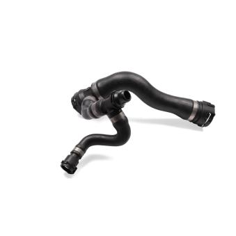 Durite de radiateur HEPU TM7111 pour BMW Série 7 730 i/Li - 258cv