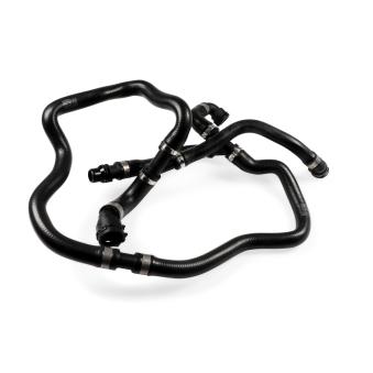 Durite de radiateur HEPU TM7112 pour BMW Série 7 730 i/Li - 258cv