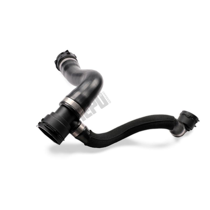 Durite de radiateur HEPU TM7139 - Visuel 1