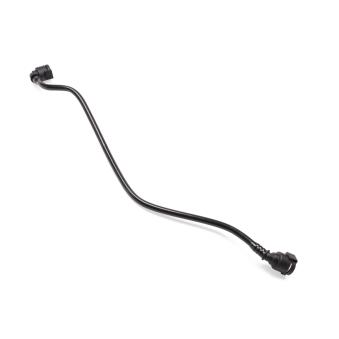 Tuyauterie du réfrigérant HEPU TM7160 pour BMW X3 sDrive 20 i - 184cv
