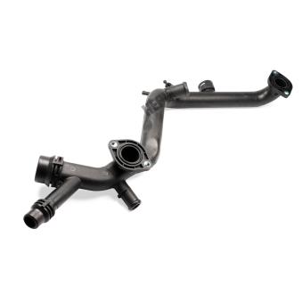 Tuyauterie du réfrigérant HEPU [TM7179]