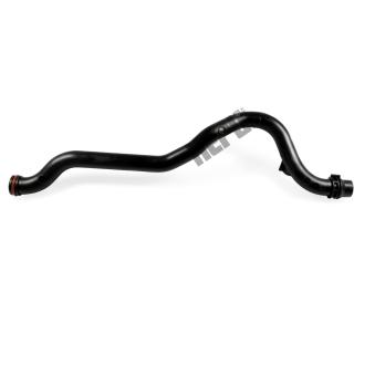 Tuyauterie du réfrigérant HEPU TM7181 pour AUDI A4 3.2 FSI - 265cv