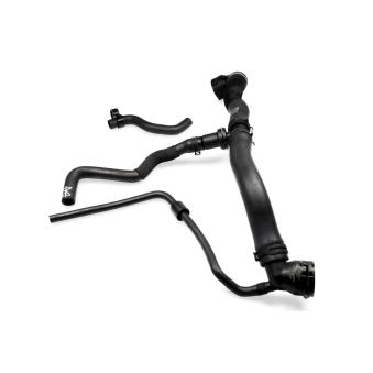 Durite de radiateur HEPU [TM7185]