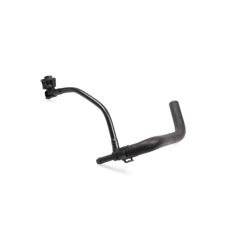 Durite de radiateur HEPU TM7190 - Visuel 1