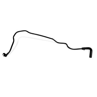 Tube d'écoulement , vase d'expansion HEPU [TM7201]