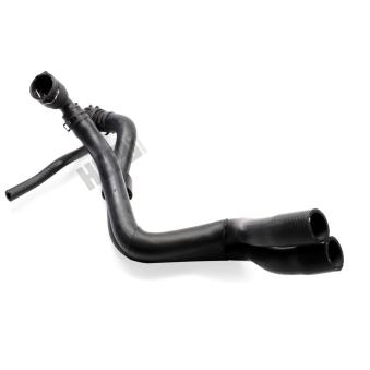 Durite de radiateur HEPU OEM 1J0121156BH