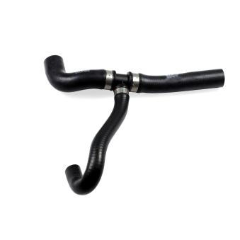 Durite de radiateur HEPU TM7206 pour PEUGEOT PARTNER 1.9 TDI - 110cv