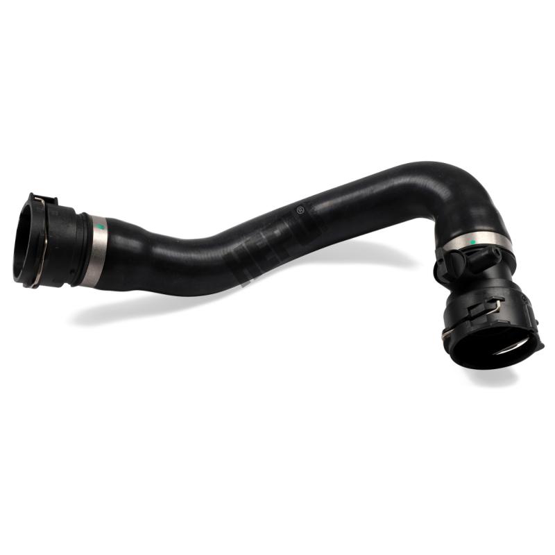 Durite de radiateur HEPU TM7207 - Visuel 1