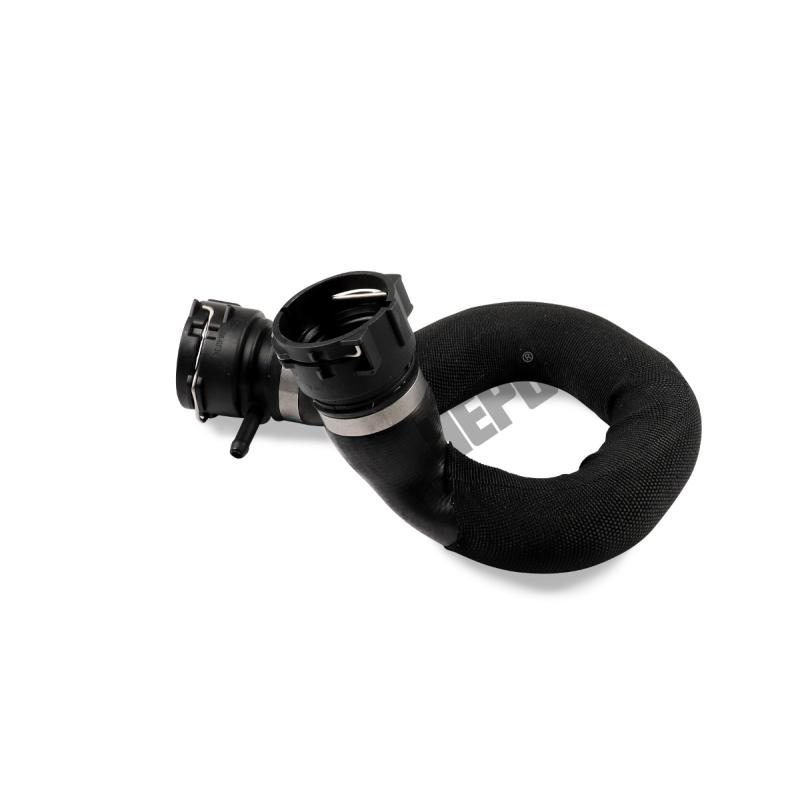 Durite de radiateur HEPU TM7208 - Visuel 1