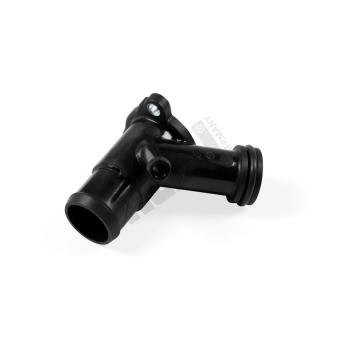 Bride de liquide de refroidissement HEPU TM7213 pour MERCEDES-BENZ GLB AMG GLB 35 4-matic - 306cv