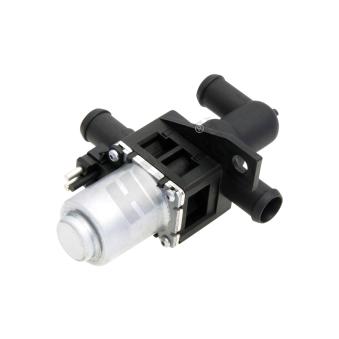 Vanne de regulation chauffage HEPU [TM8001]