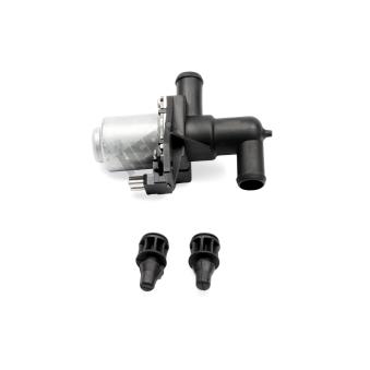 Vanne de regulation chauffage HEPU TM8002 pour MERCEDES-BENZ SPRINTER 408 CDI - 82cv