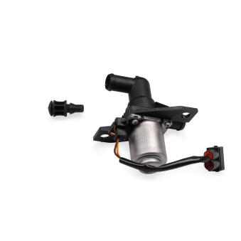 Vanne de regulation chauffage HEPU TM8005 pour MERCEDES-BENZ SPRINTER 408 CDI - 82cv