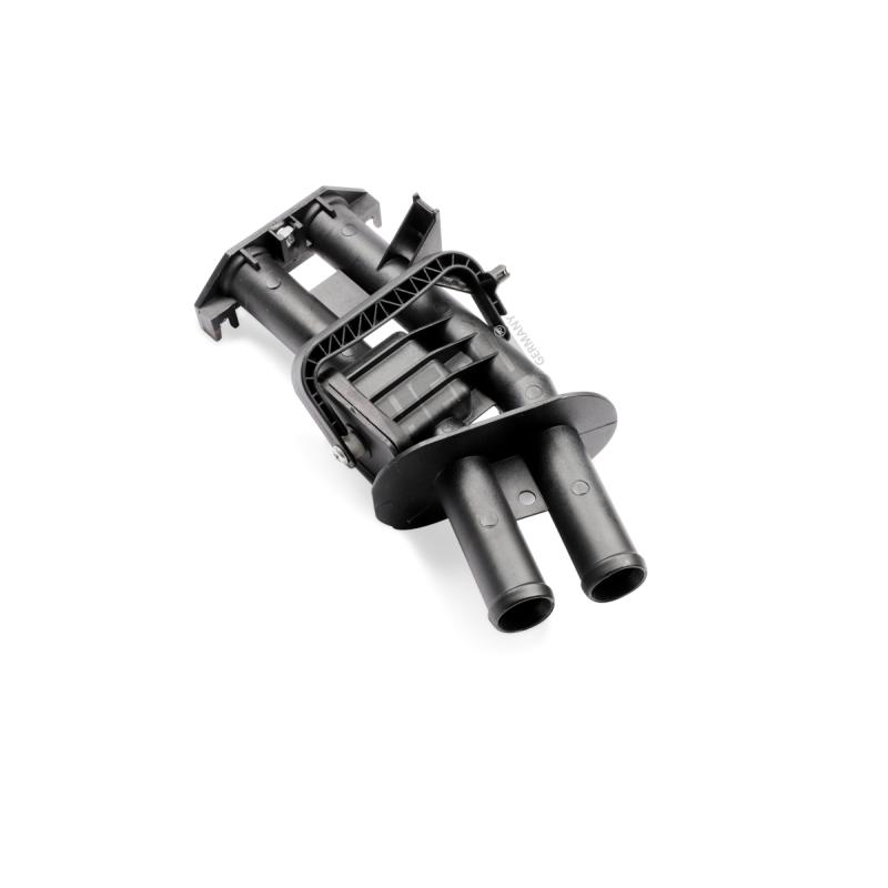 Vanne de regulation chauffage HEPU TM8006 - Visuel 1