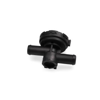 Vanne de regulation chauffage HEPU [TM8008]