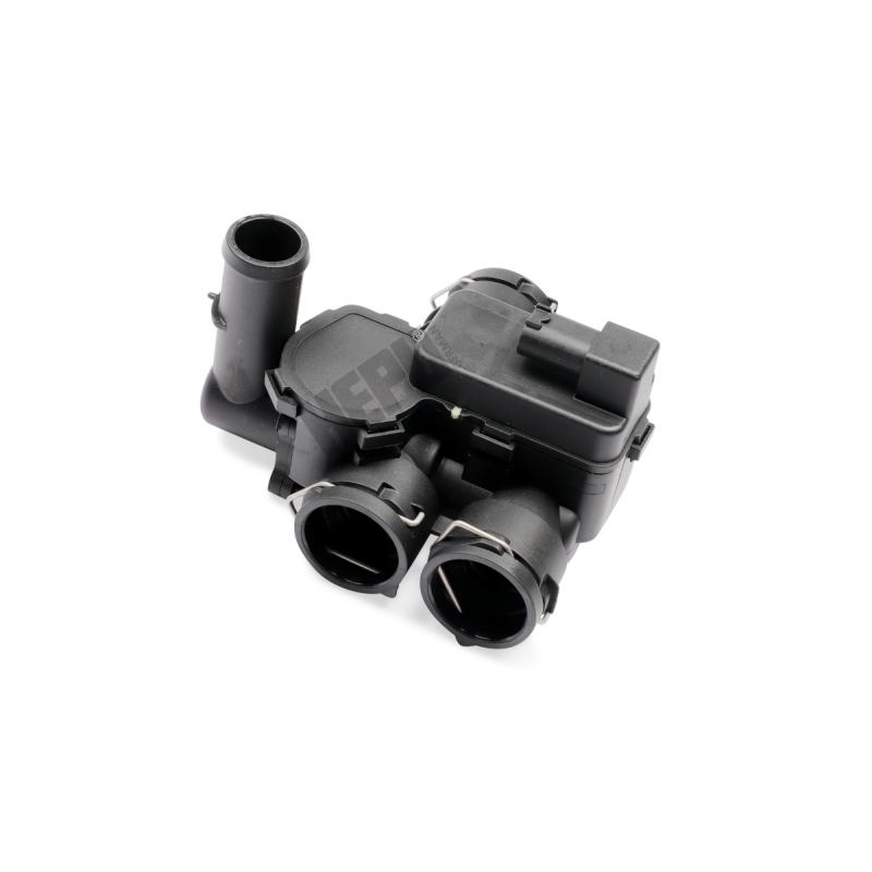 Vanne de regulation chauffage HEPU TM8011 - Visuel 1