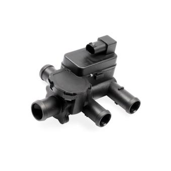 Vanne de regulation chauffage HEPU TM8012 pour MERCEDES-BENZ SPRINTER 313 CDI 4x4 - 129cv