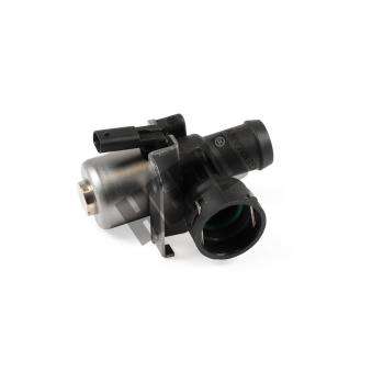 Vanne de regulation chauffage HEPU TM8013