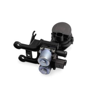 Vanne de regulation chauffage HEPU TM8017 pour AUDI A6 2.0 TDI - 163cv