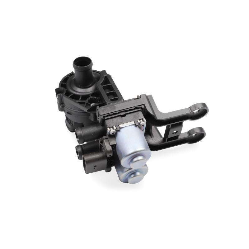 Vanne de regulation chauffage HEPU TM8017 - Visuel 1