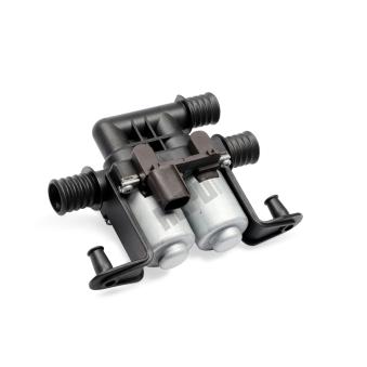 Vanne de regulation chauffage HEPU [TM8020]