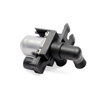 Vanne de regulation chauffage HEPU [TM8022]