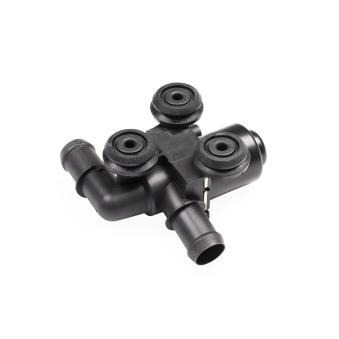 Vanne de regulation chauffage HEPU TM8028 pour BMW Série 3 325 i - 218cv