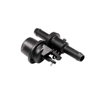 Vanne de regulation chauffage HEPU OEM 1332455