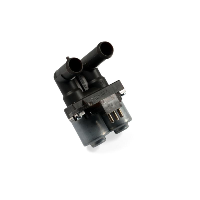 Vanne de regulation chauffage HEPU TM8038 - Visuel 2