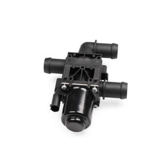 Vanne de regulation chauffage HEPU [TM8043]