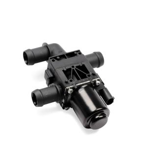 Vanne de regulation chauffage HEPU [TM8045]