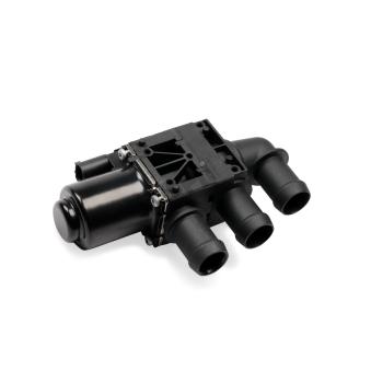 Vanne de regulation chauffage HEPU [TM8047]