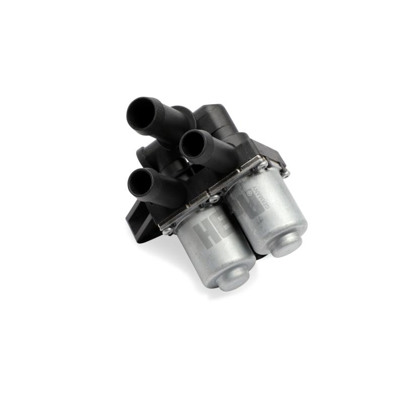 Vanne de regulation chauffage HEPU TM8048 - Visuel 1