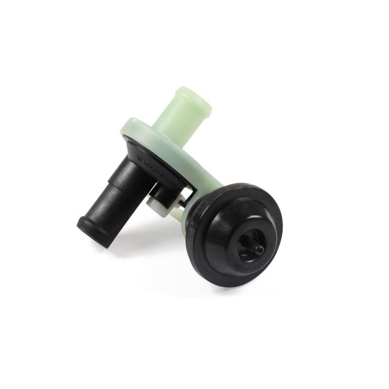 Vanne de regulation chauffage HEPU TM8051 - Visuel 1