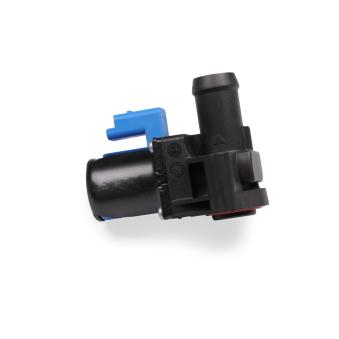 Vanne de regulation chauffage HEPU [TM8054]