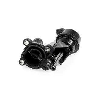 Vanne de regulation chauffage HEPU OEM 059121737AK