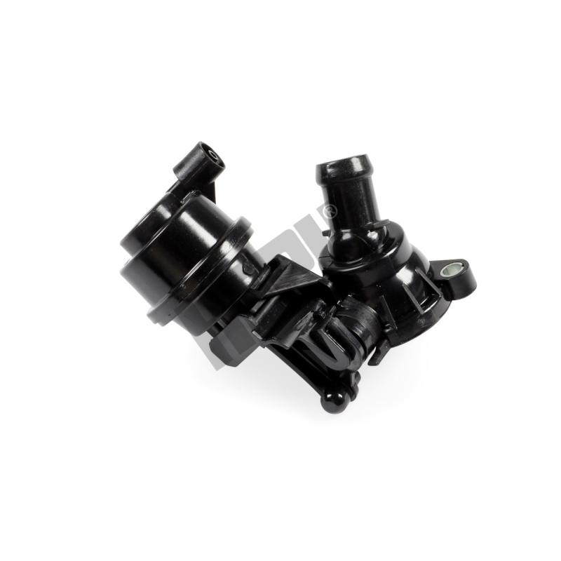 Vanne de regulation chauffage HEPU TM8061 - Visuel 1