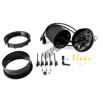 Chauffage, unité réservoir (injection d'urée) HEPU OEM A2124710575