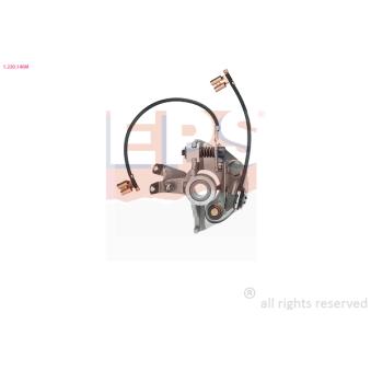 Jeu de contacts, distributeur d'allumage EPS OEM 9938276