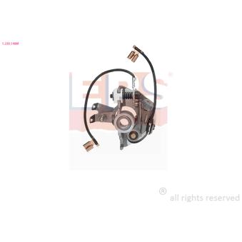 Jeu de contacts, distributeur d'allumage EPS OEM 7701031989