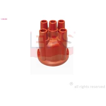 Tête d'allumeur EPS 1.306.080 pour BMW Série 7 2.0 E - 110cv Tête d'allumeur EPS 1.306.080 pour BMW Série 7 2.0 E - 110cv