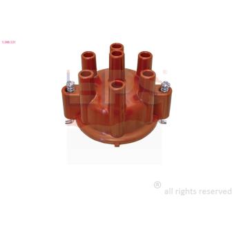 Tête d'allumeur EPS 1.306.121 pour BMW Série 5 520 i - 129cv